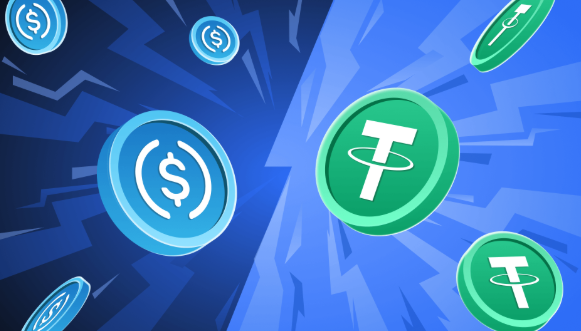 USDT到法币兑换方式汇总2025（含教程） - php中文网